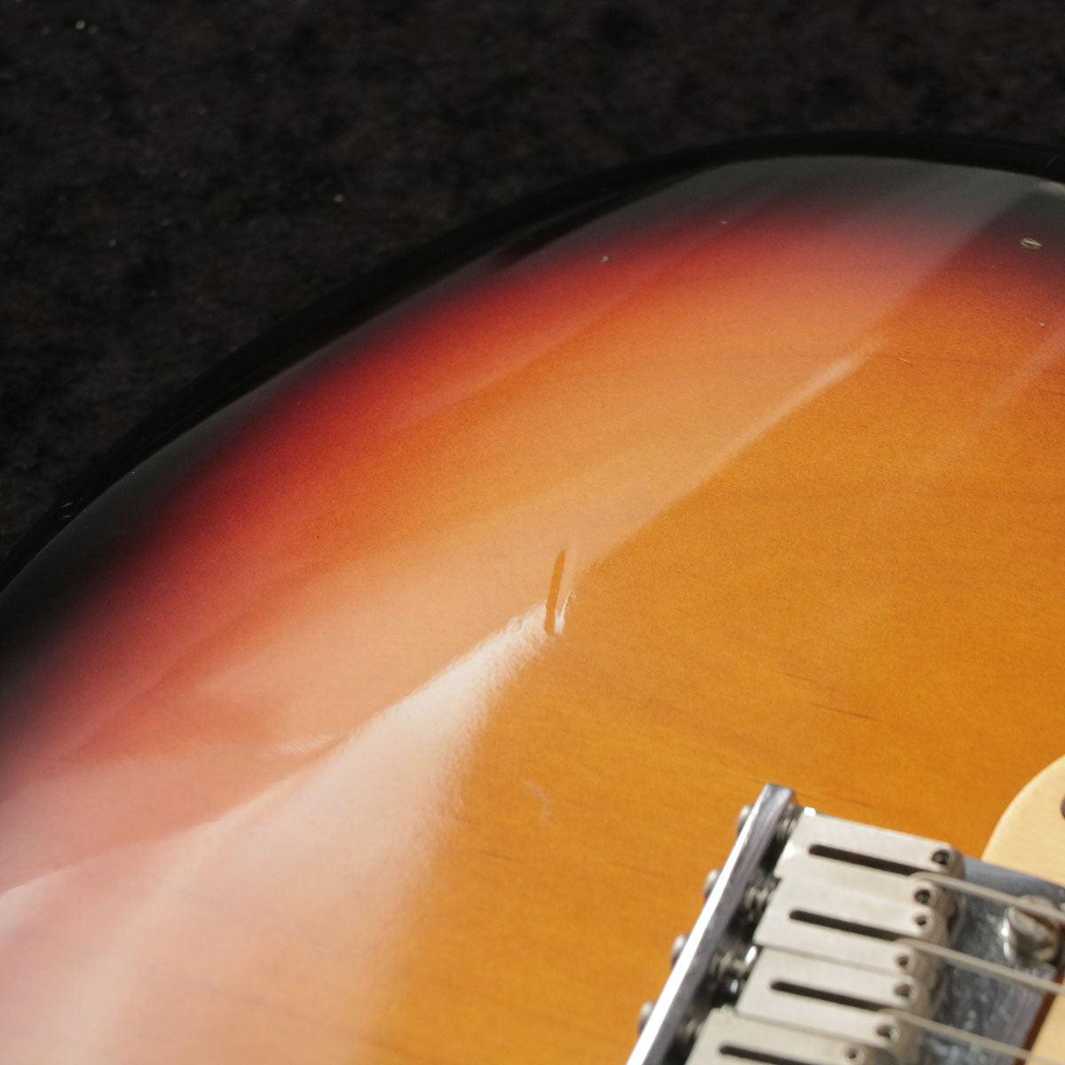 [SN CN93666] USED FENDER CUSTOM SHOP / Classic Player Stratocaster 3Color Sunburst [03]