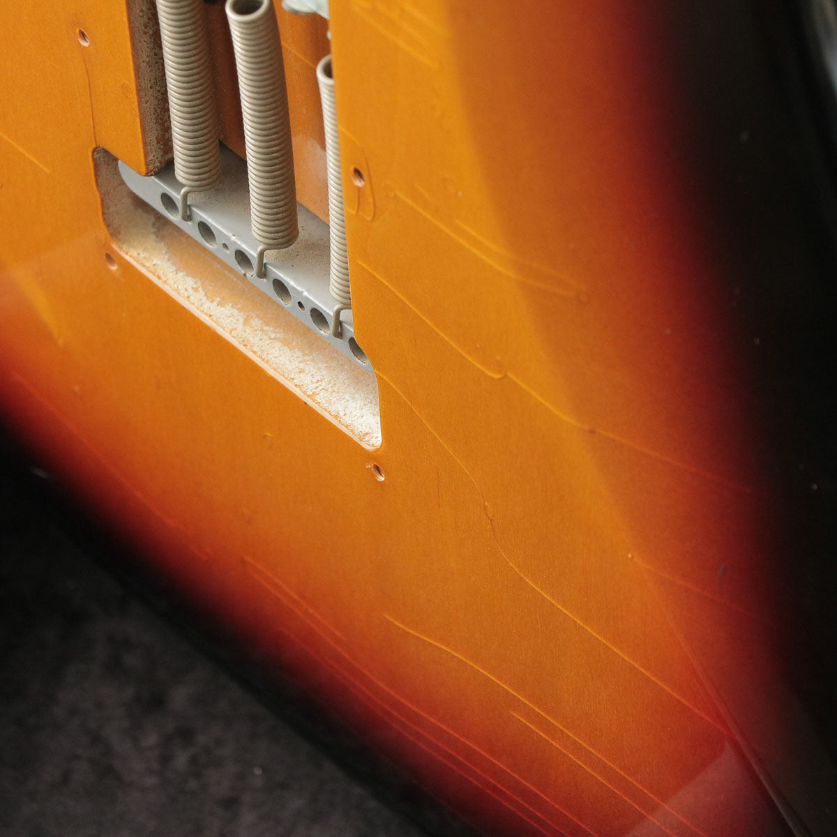 [SN CN93666] USED FENDER CUSTOM SHOP / Classic Player Stratocaster 3Color Sunburst [03]