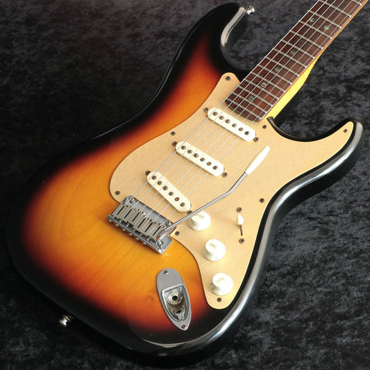 [SN CN93666] USED FENDER CUSTOM SHOP / Classic Player Stratocaster 3Color Sunburst [03]