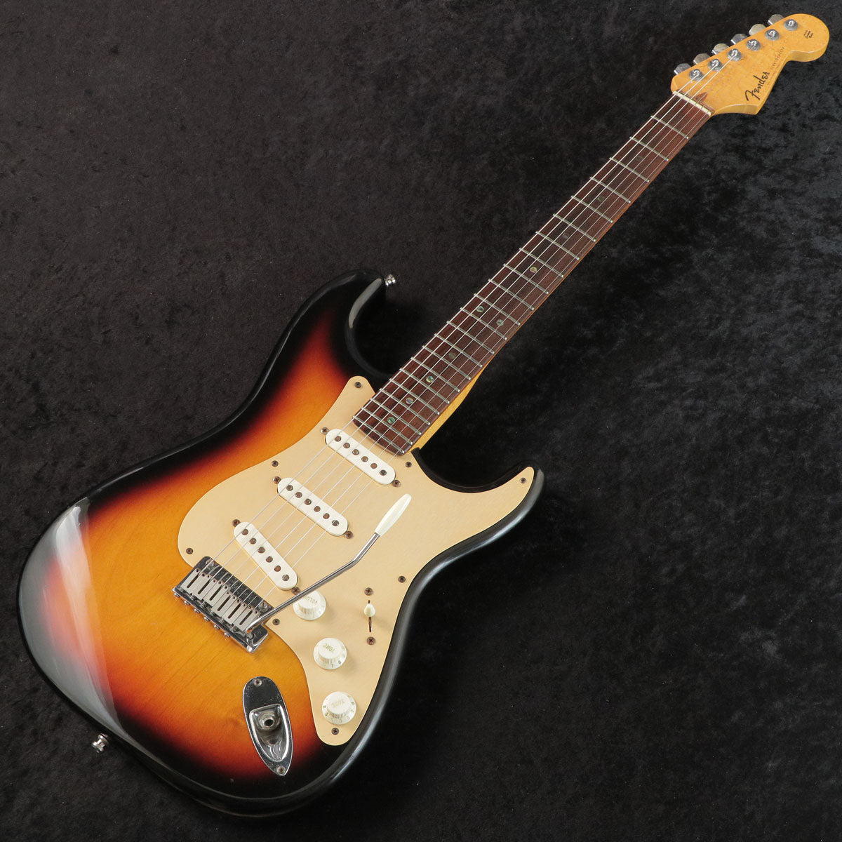 [SN CN93666] USED FENDER CUSTOM SHOP / Classic Player Stratocaster 3Color Sunburst [03]
