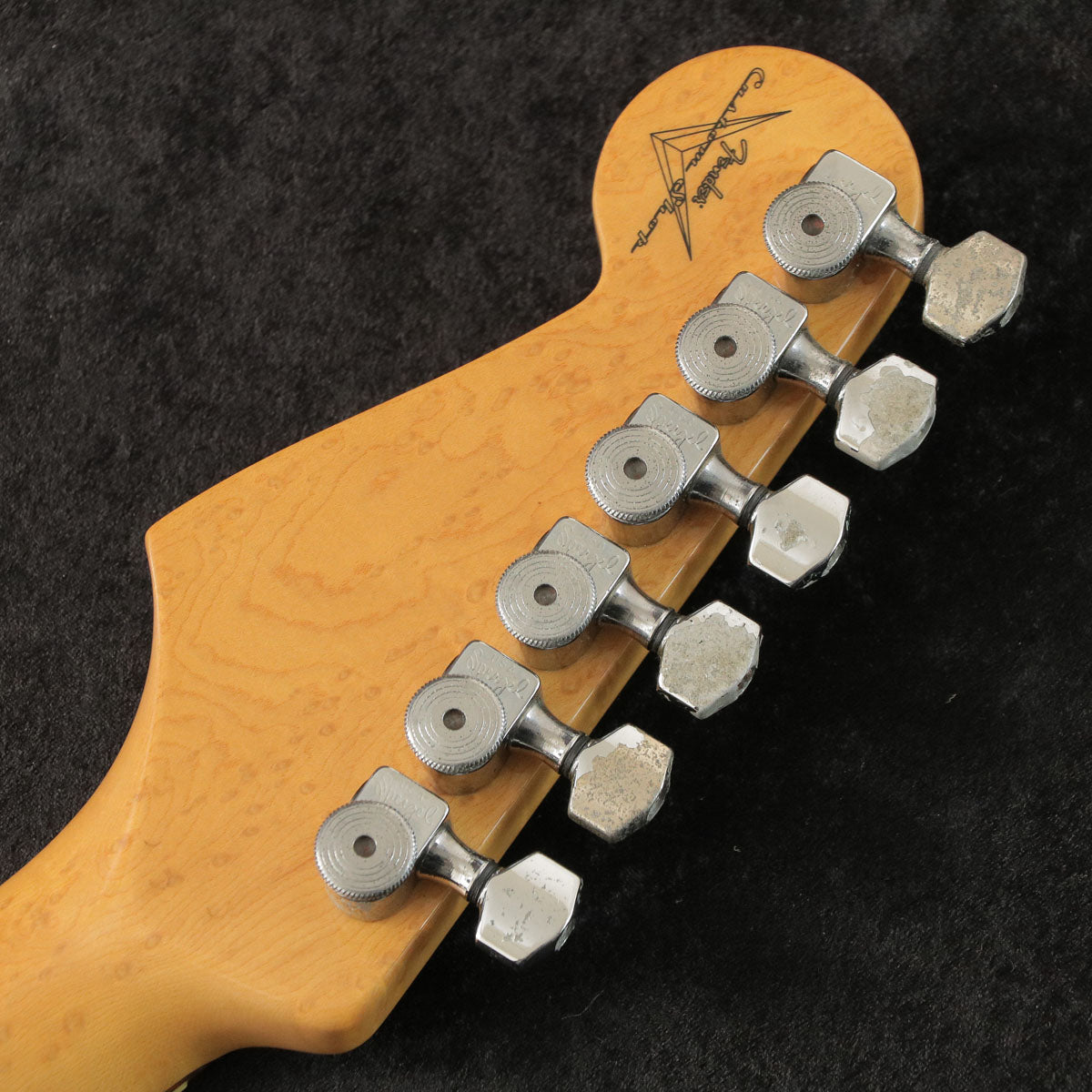 [SN CN93666] USED FENDER CUSTOM SHOP / Classic Player Stratocaster 3Color Sunburst [03]
