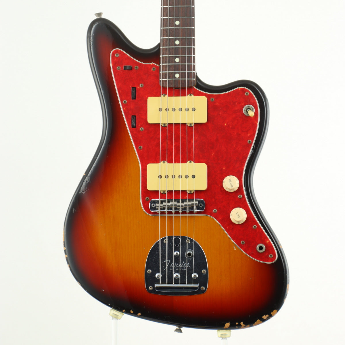 Fender 1960 Jazzmaster (Sunburst)/Nico-Nico Guitars/中古