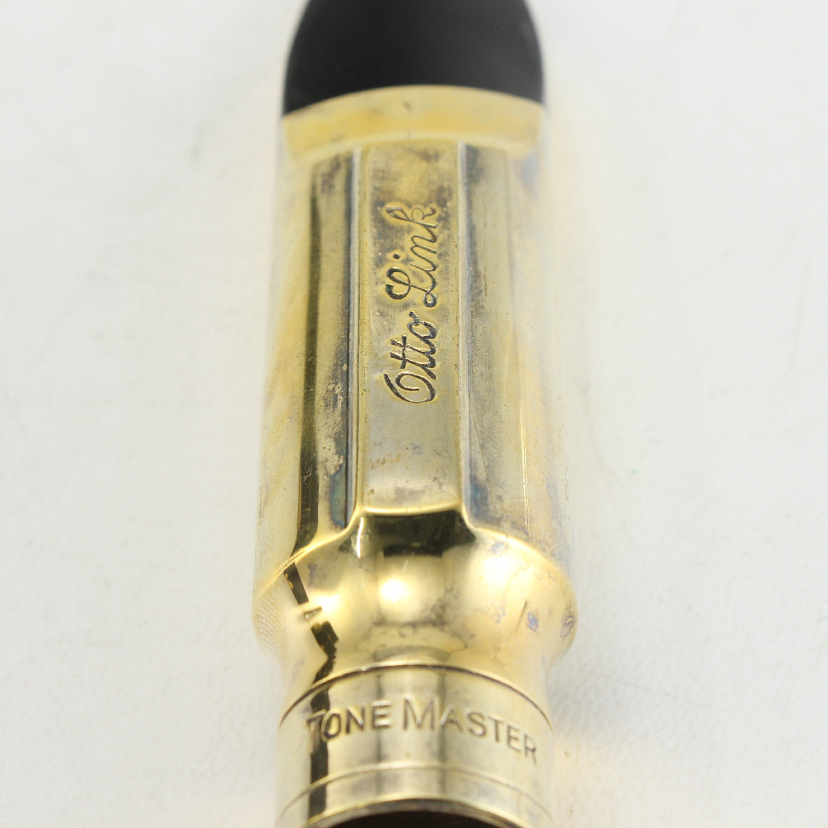 USED OTTO LINK / Tenor Tone Master 7 Vintage Series (Refaced) for tenor [03]