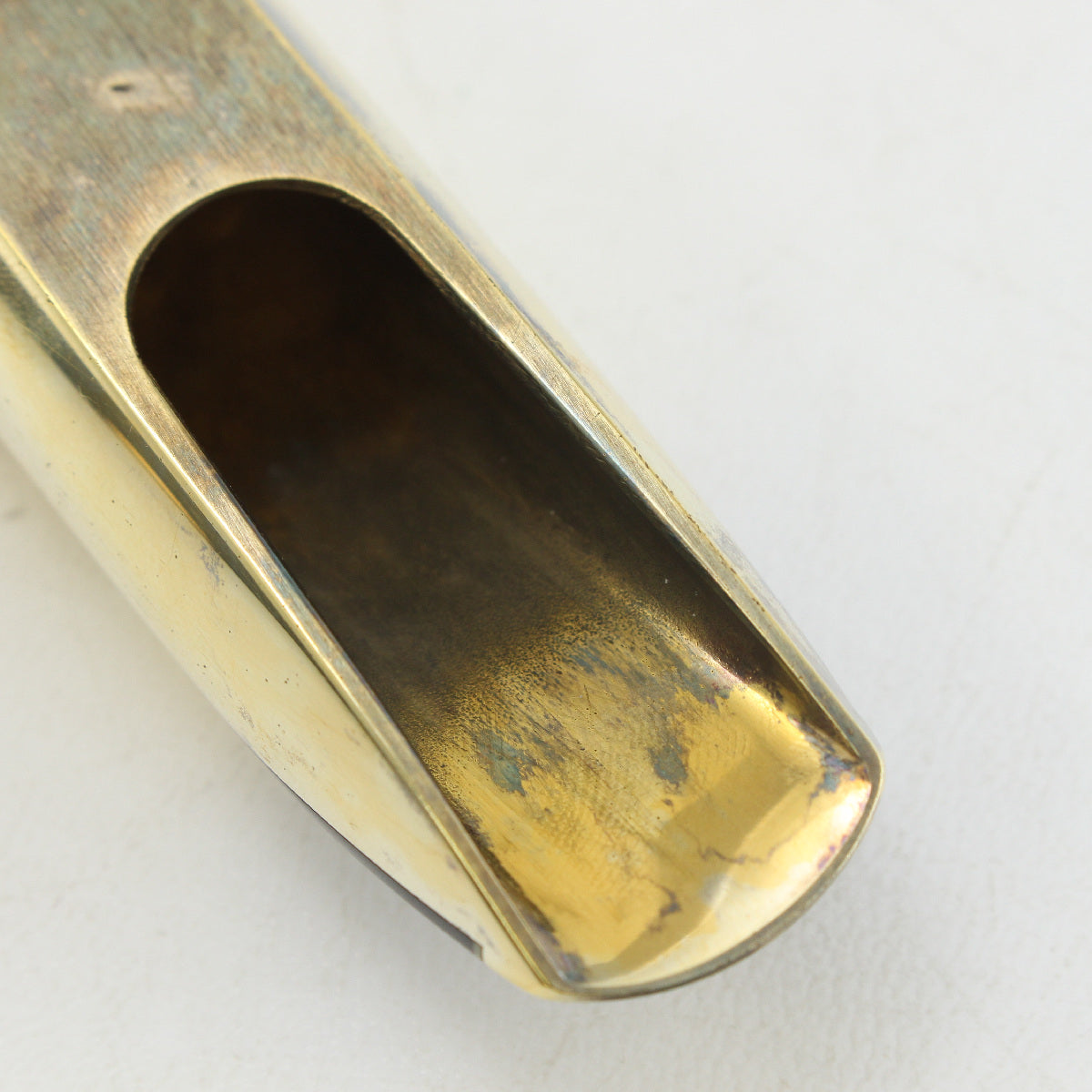 USED OTTO LINK / Tenor Tone Master 7 Vintage Series (Refaced) for tenor [03]