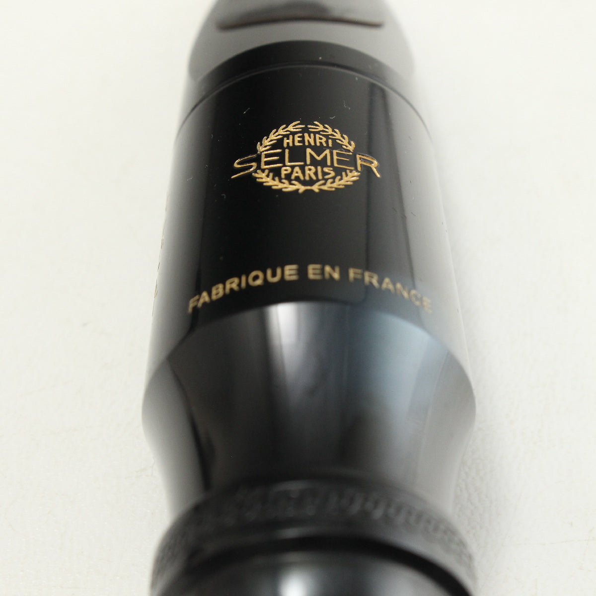 USED SELMER / Tenor Soloist E for tenor [03]