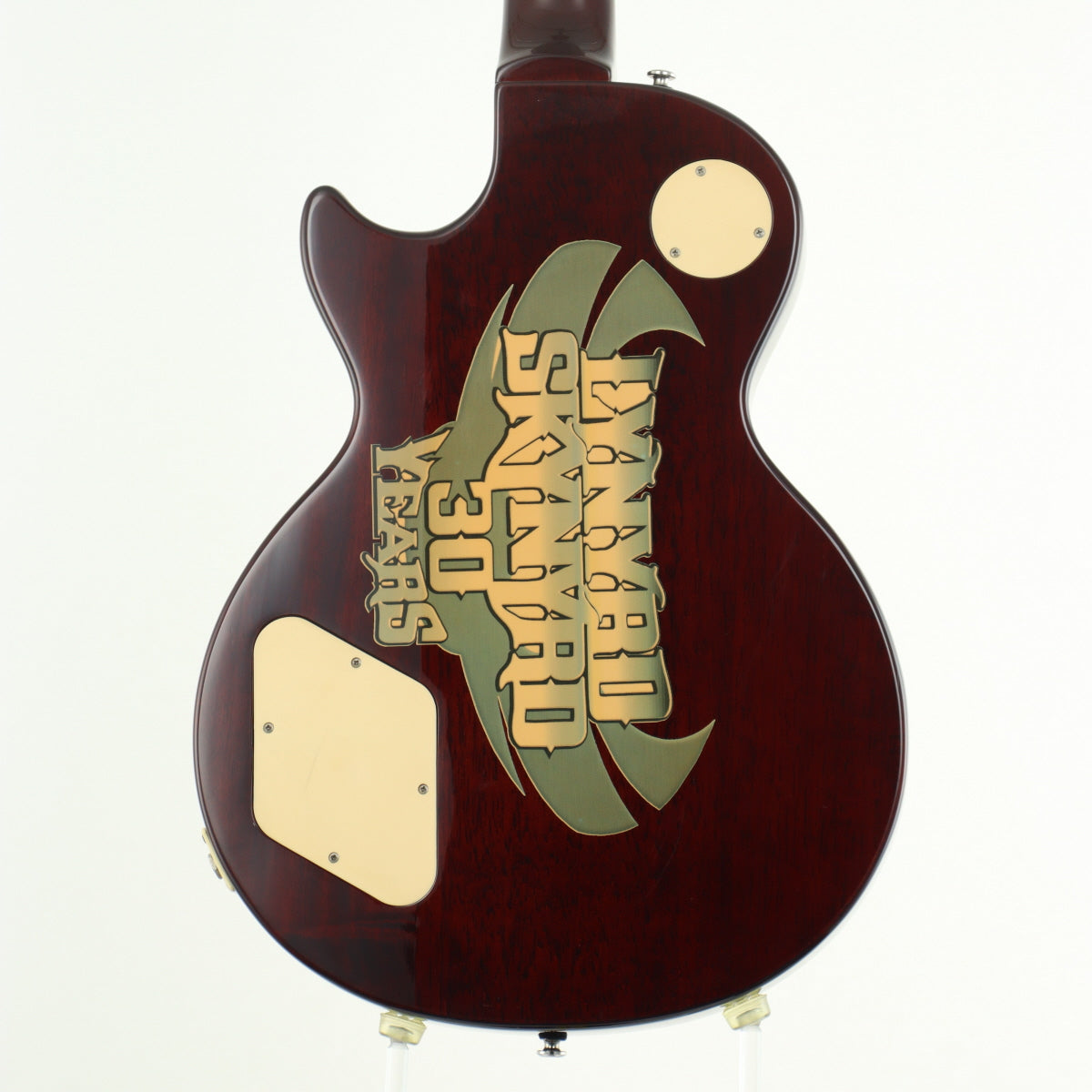 [SN U03120915] USED Epiphone Epiphone / Lynyrd Skynyrd 30th Anniversary Les Paul Gold Top [20]