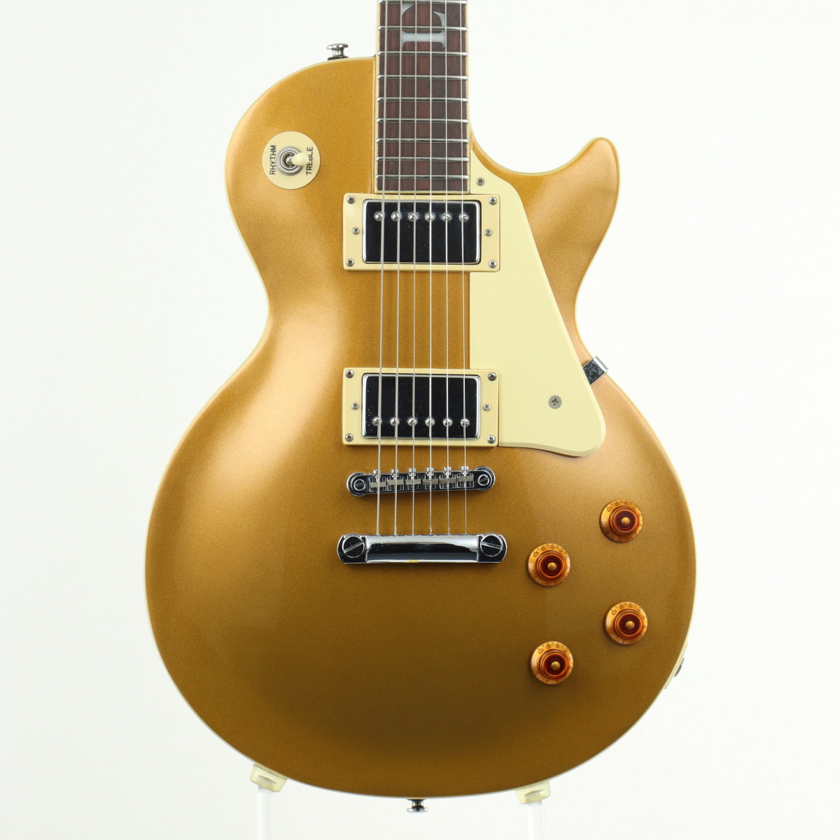 [SN U03120915] USED Epiphone Epiphone / Lynyrd Skynyrd 30th Anniversary Les Paul Gold Top [20]