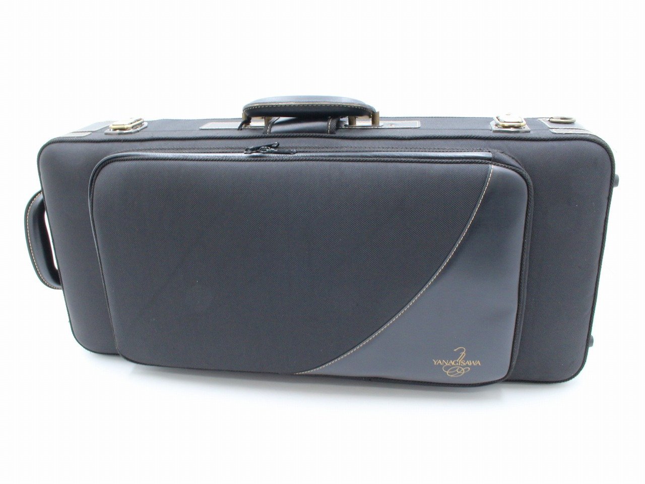 [SN 00346910] USED YANAGISAWA / Alto saxophone A-WO2 [20]