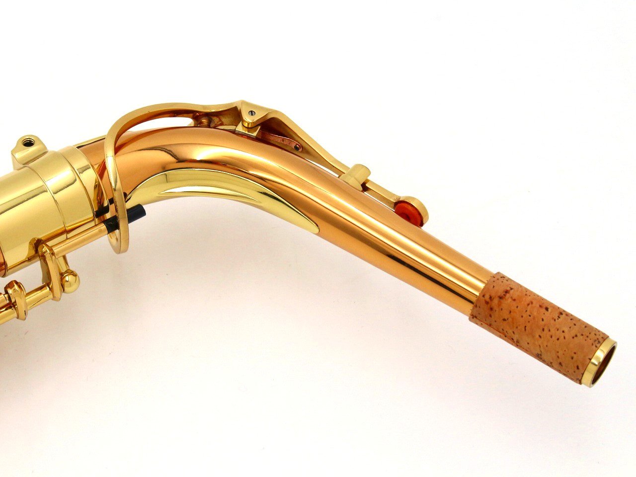[SN 00346910] USED YANAGISAWA / Alto saxophone A-WO2 [20]
