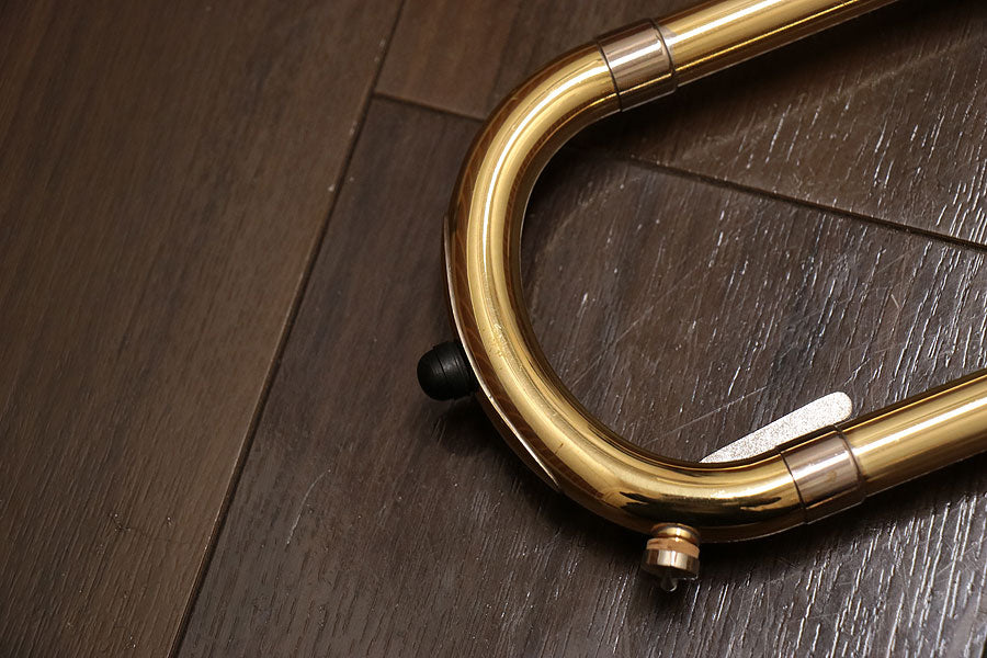 [SN 1307] USED YAMAHA / Yamaha YSL-640 Tenor Bass Trombone [10]