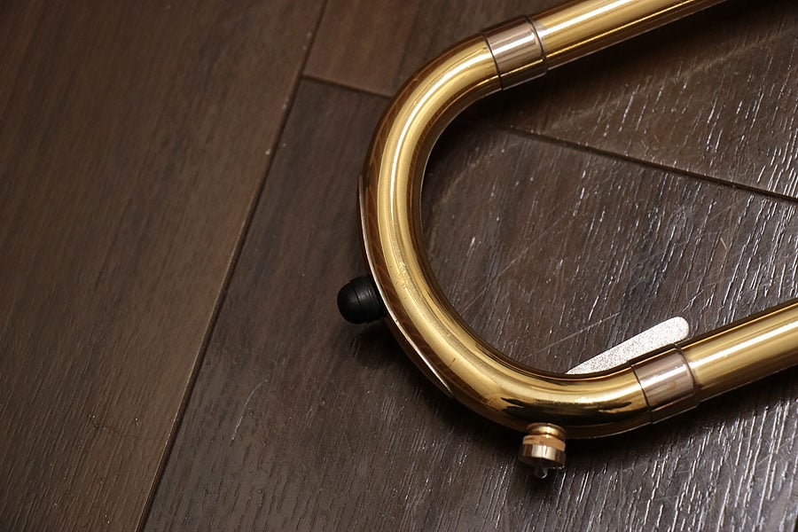 [SN 1307] USED YAMAHA / Yamaha YSL-640 Tenor Bass Trombone [10]
