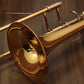 [SN 1307] USED YAMAHA / Yamaha YSL-640 Tenor Bass Trombone [10]
