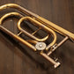 [SN 1307] USED YAMAHA / Yamaha YSL-640 Tenor Bass Trombone [10]