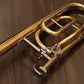 [SN 1307] USED YAMAHA / Yamaha YSL-640 Tenor Bass Trombone [10]