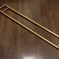 [SN 1307] USED YAMAHA / Yamaha YSL-640 Tenor Bass Trombone [10]