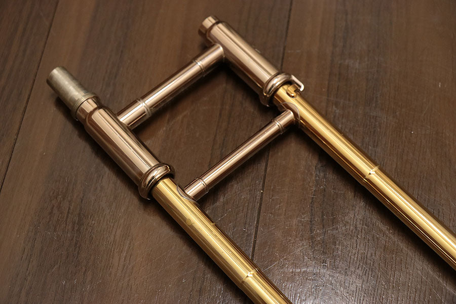 [SN 1307] USED YAMAHA / Yamaha YSL-640 Tenor Bass Trombone [10]