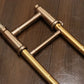 [SN 1307] USED YAMAHA / Yamaha YSL-640 Tenor Bass Trombone [10]