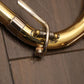 [SN 1307] USED YAMAHA / Yamaha YSL-640 Tenor Bass Trombone [10]