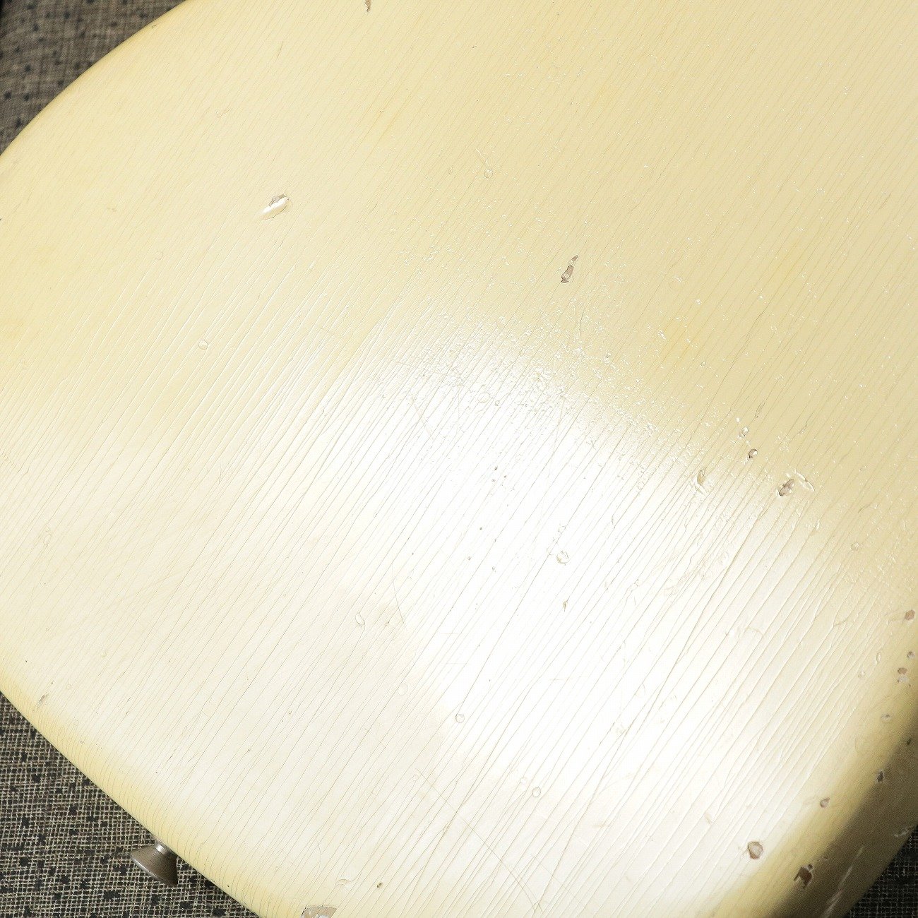 [SN 148511] USED Fender / Mustang 1966 White [03]