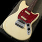 [SN 148511] USED Fender / Mustang 1966 White [03]