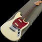 [SN 148511] USED Fender / Mustang 1966 White [03]