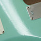 [SN R6998] USED FENDER CUSTOM SHOP / 1960 Stratocaster Closet Classic Daphne Blue [03]
