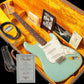 [SN R6998] USED FENDER CUSTOM SHOP / 1960 Stratocaster Closet Classic Daphne Blue [03]