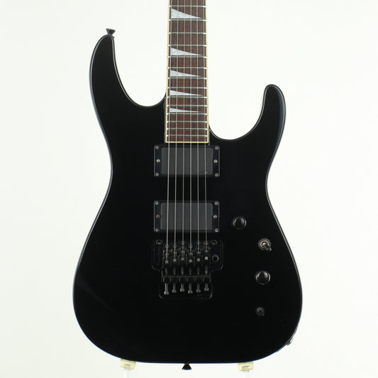 [SN 07474] USED Jackson Stars Jacks Stars / SL Custom Order Model Black [06]