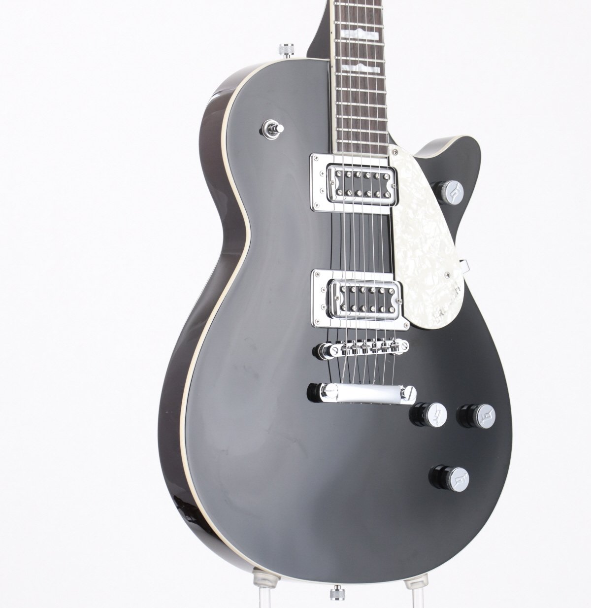 [SN CYG14050630] USED ELECTROMATIC / G5435 Pro Jet Black [10]