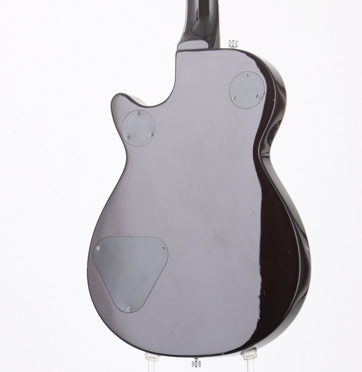 [SN CYG14050630] USED ELECTROMATIC / G5435 Pro Jet Black [10]