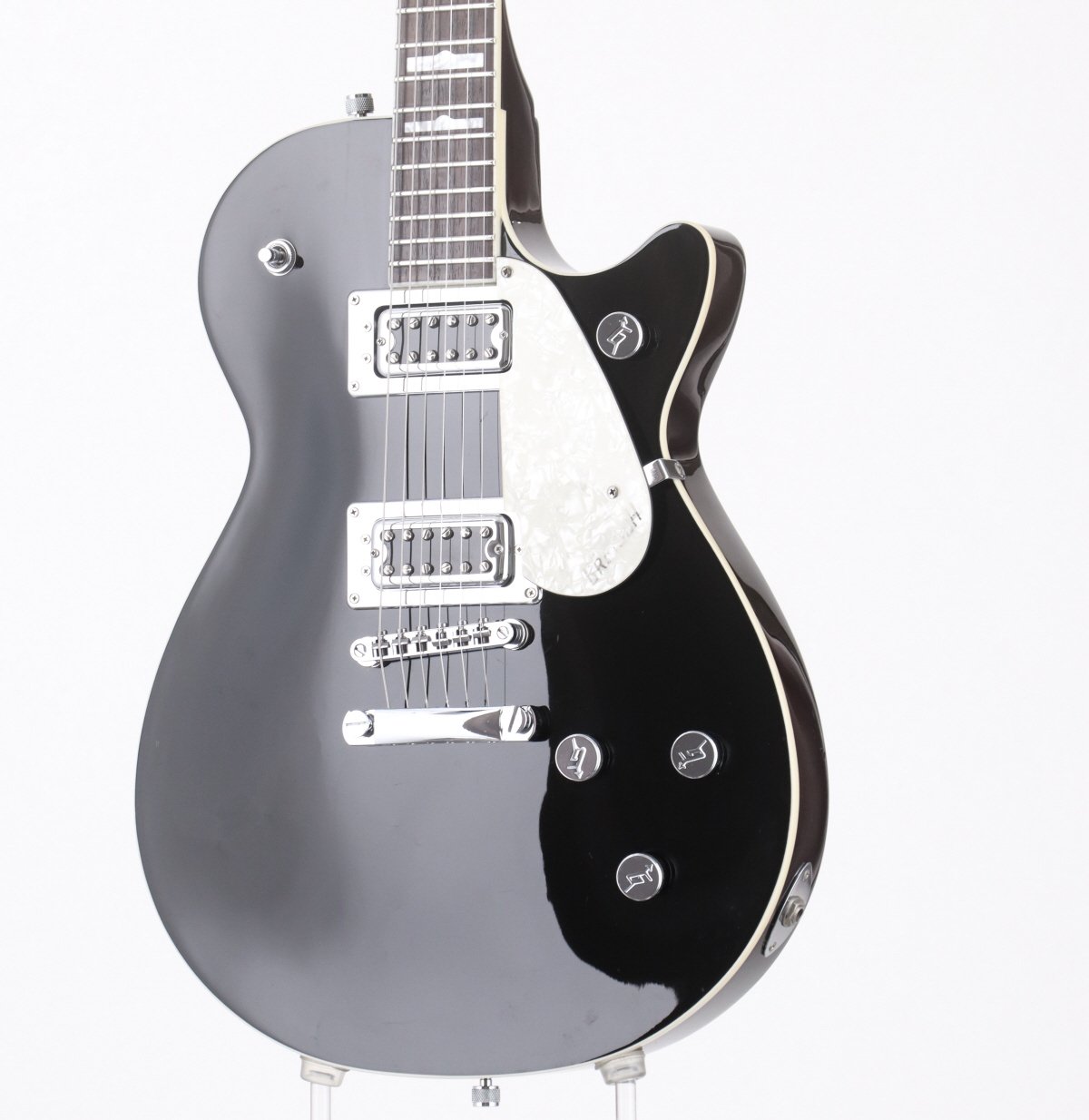 [SN CYG14050630] USED ELECTROMATIC / G5435 Pro Jet Black [10]
