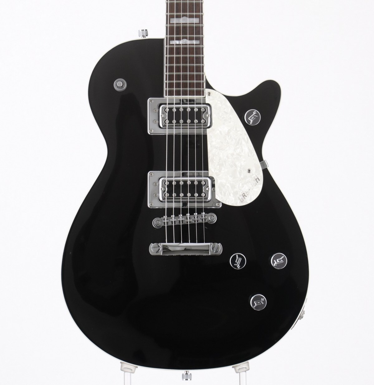 [SN CYG14050630] USED ELECTROMATIC / G5435 Pro Jet Black [10]