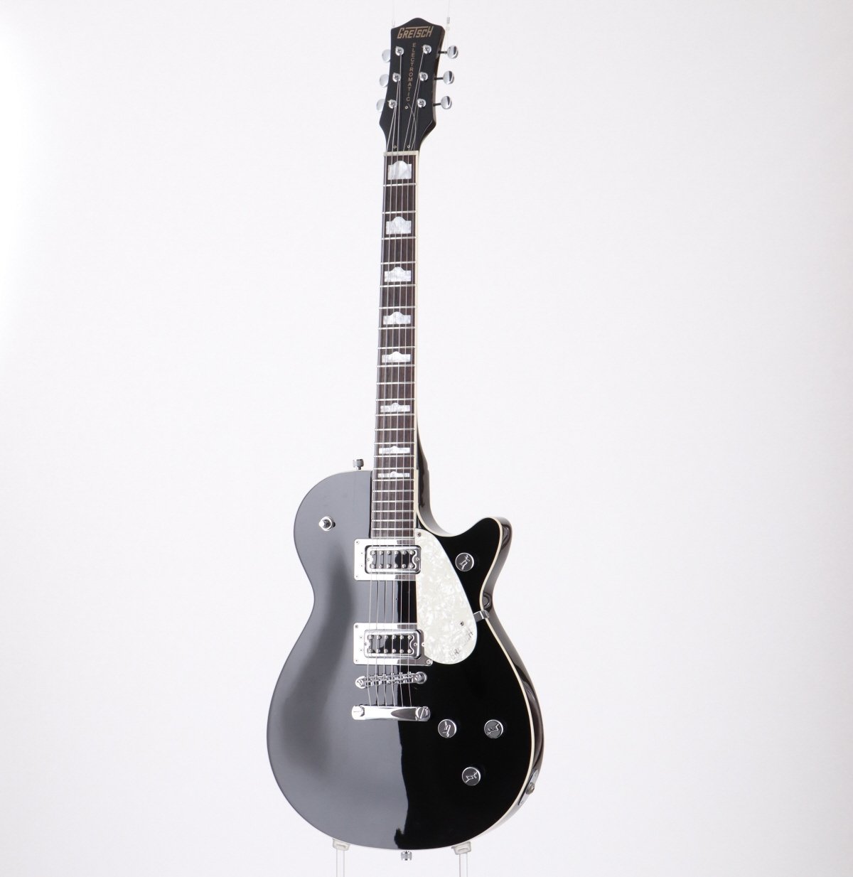 [SN CYG14050630] USED ELECTROMATIC / G5435 Pro Jet Black [10]