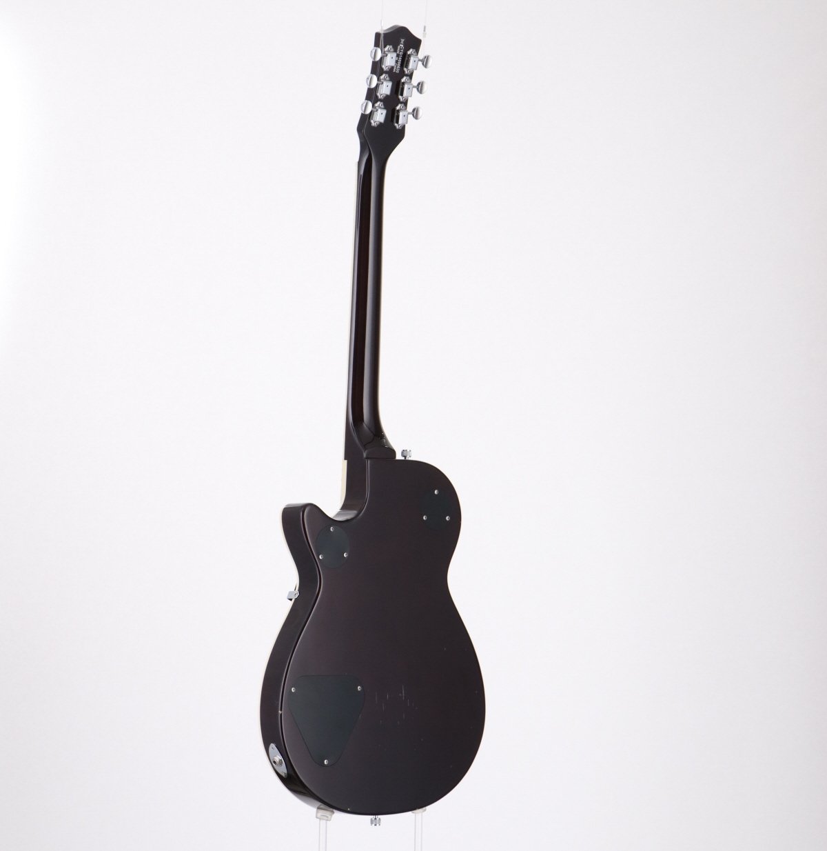 [SN CYG14050630] USED ELECTROMATIC / G5435 Pro Jet Black [10]