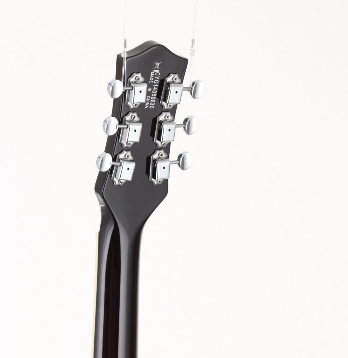 [SN CYG14050630] USED ELECTROMATIC / G5435 Pro Jet Black [10]