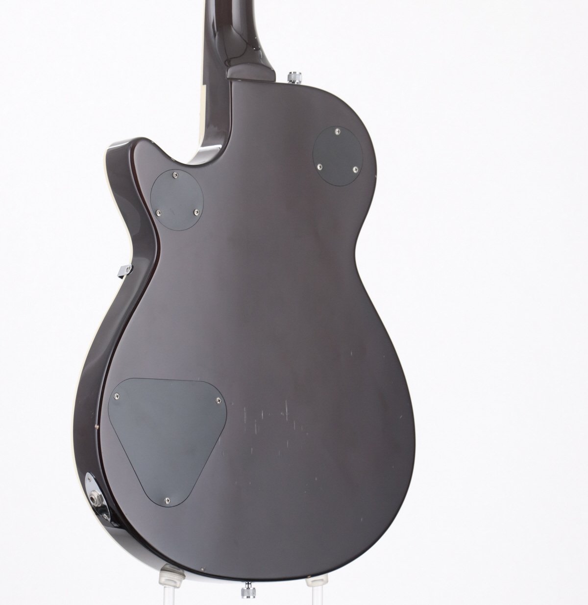 [SN CYG14050630] USED ELECTROMATIC / G5435 Pro Jet Black [10]