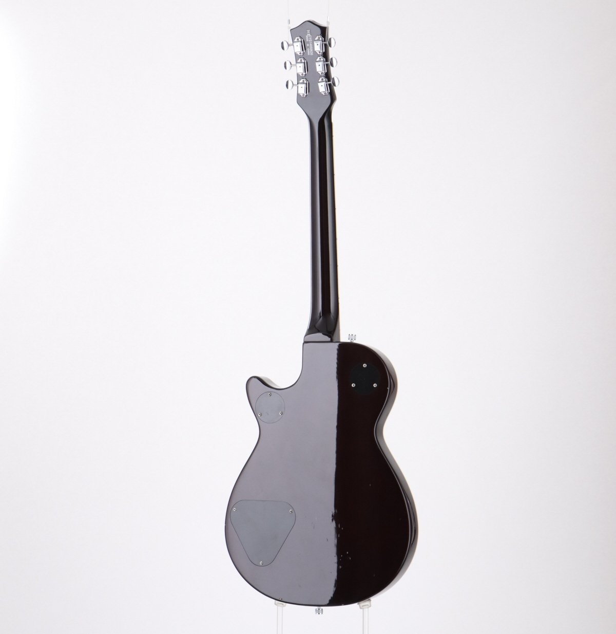 [SN CYG14050630] USED ELECTROMATIC / G5435 Pro Jet Black [10]