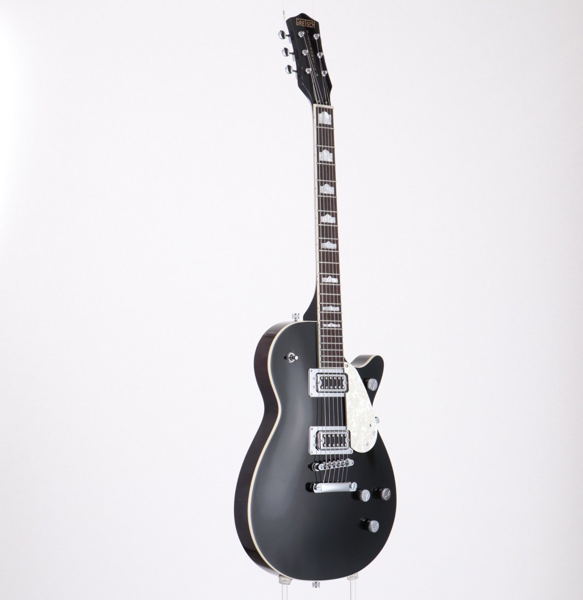 [SN CYG14050630] USED ELECTROMATIC / G5435 Pro Jet Black [10]