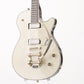 [SN CYG08060467] USED ELECTROMATIC / G5235TW Pro Jet with Bigsby White [10]