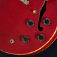 [SN 91957482] USED Gibson USA / ES-335 Dot Reissue Cherry [3.95kg / 1997] Gibson Semi-Aco [08]
