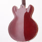 [SN 91957482] USED Gibson USA / ES-335 Dot Reissue Cherry [3.95kg / 1997] Gibson Semi-Aco [08]