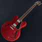[SN 91957482] USED Gibson USA / ES-335 Dot Reissue Cherry [3.95kg / 1997] Gibson Semi-Aco [08]