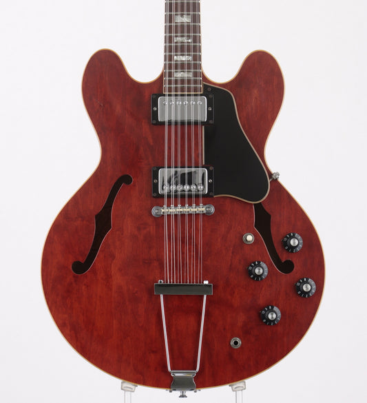 [SN 986447] USED GIBSON USA / ES-335TDC-12 Cherry [06]