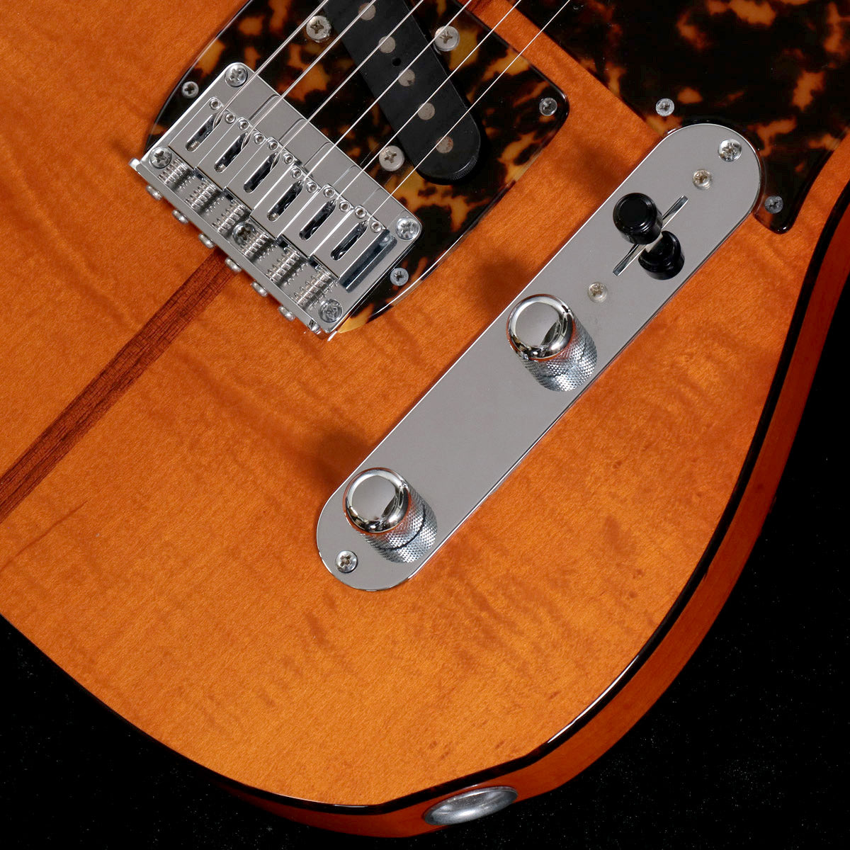 [SN 20109] USED H.S.Anderson / HS-1 Mad Cat Reissue [3.40kg] Mad Cat [08]