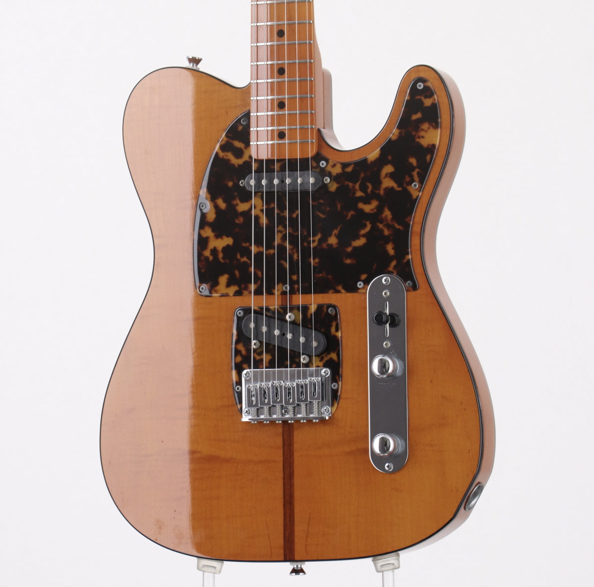 [SN 20109] USED H.S.Anderson / HS-1 Mad Cat Reissue [3.40kg] Mad Cat [08]