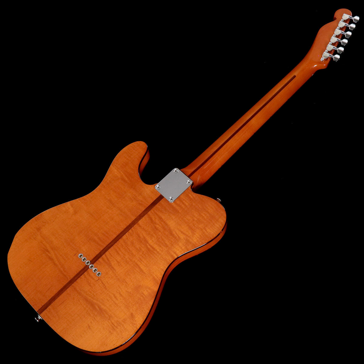 [SN 20109] USED H.S.Anderson / HS-1 Mad Cat Reissue [3.40kg] Mad Cat [08]