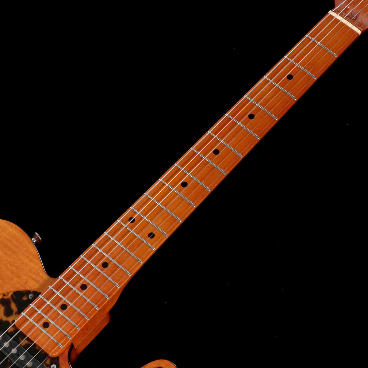 [SN 20109] USED H.S.Anderson / HS-1 Mad Cat Reissue [3.40kg] Mad Cat [08]