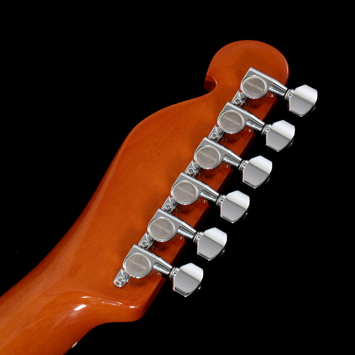 [SN 20109] USED H.S.Anderson / HS-1 Mad Cat Reissue [3.40kg] Mad Cat [08]