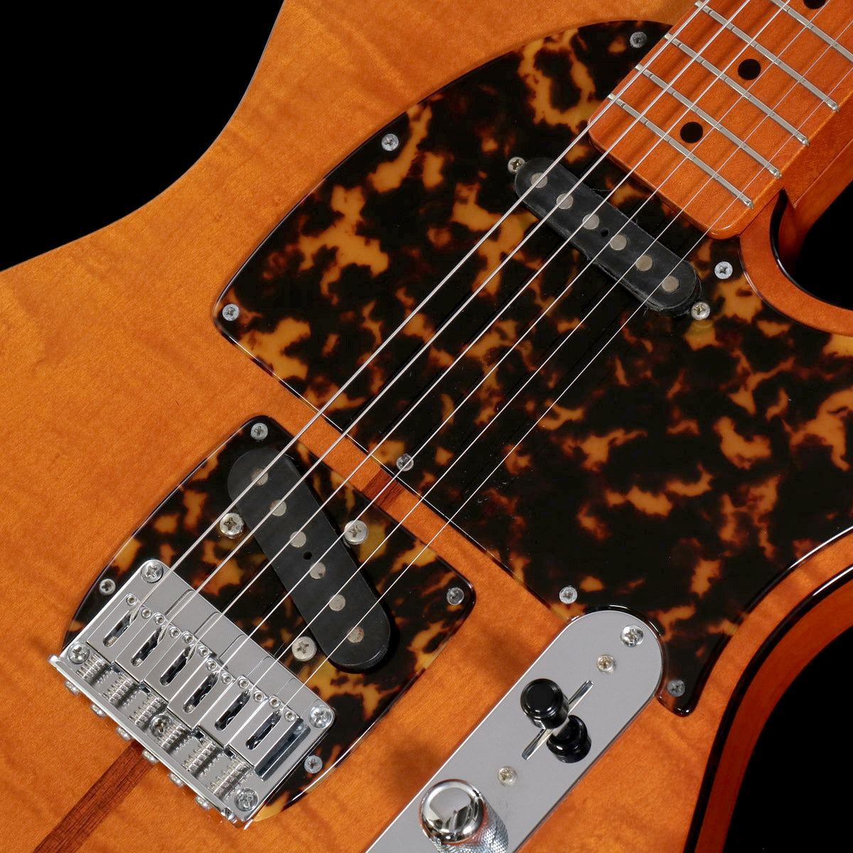[SN 20109] USED H.S.Anderson / HS-1 Mad Cat Reissue [3.40kg] Mad Cat [08]