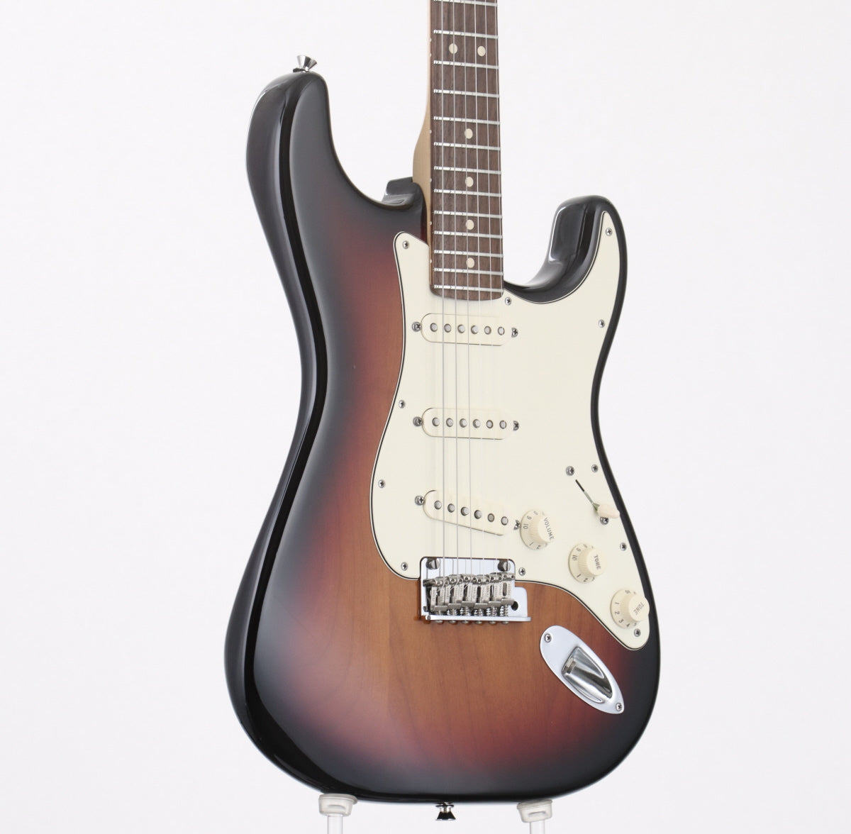 [SN US13099430] USED FENDER USA / American Standard Stratocaster 3-Color Sunburst 3-Color Sunburst [06]